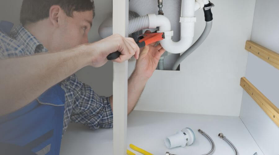 Professional same day plumber in Telford, PA